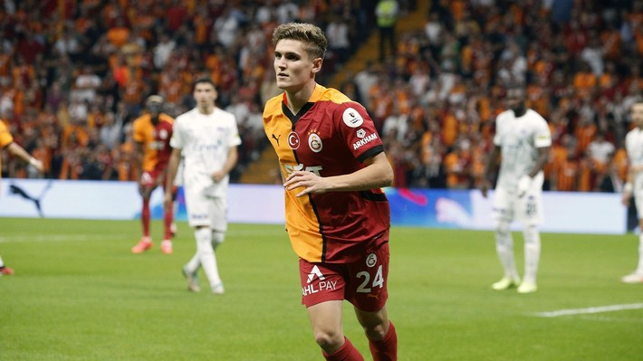 Ne Jelert ne de Frankowski yaradı! Okan Buruk'un istediği sağ bek belli oldu - Resim: 3