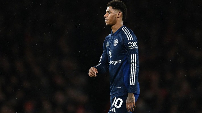 Zincirleme transfer bombası! Rashford'ın Barça'ya gidişi Beşiktaş'a bağlı - Resim: 7