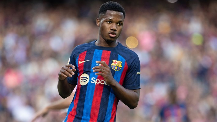 Zincirleme transfer bombası! Rashford'ın Barça'ya gidişi Beşiktaş'a bağlı - Resim: 6