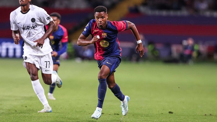Zincirleme transfer bombası! Rashford'ın Barça'ya gidişi Beşiktaş'a bağlı - Resim: 8