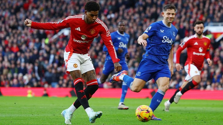 Zincirleme transfer bombası! Rashford'ın Barça'ya gidişi Beşiktaş'a bağlı - Resim: 10
