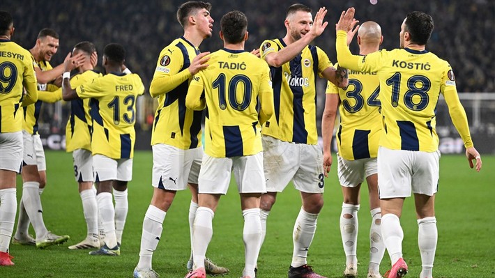 Dünya kulüp sıralaması açıklandı! Galatasaray tırmanışta, Fenerbahçe düşüşte - Resim: 16