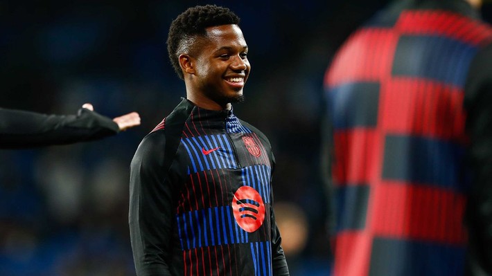 Zincirleme transfer bombası! Rashford'ın Barça'ya gidişi Beşiktaş'a bağlı - Resim: 9