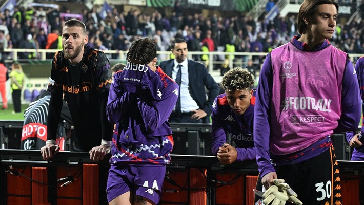 Livakovic'ten memnun kalmayan Mourinho eski yıldızını Fenerbahçe'ye getirecek! - Resim: 8