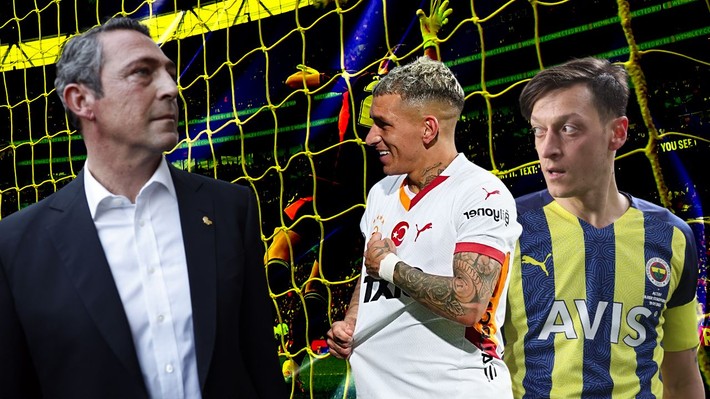 Ali Koç 700 milyon euroluk takımın kalecisini Fenerbahçe'ye getiriyor! Daha 3 sene önce Dünya Kupası kaldırmıştı - Resim: 1