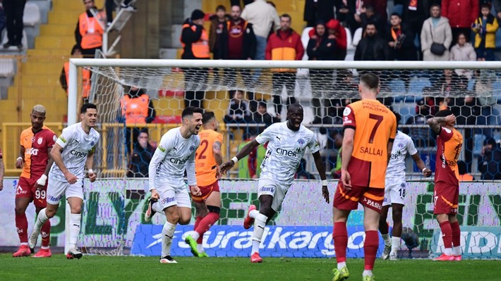 Dünya kulüp sıralaması açıklandı! Galatasaray tırmanışta, Fenerbahçe düşüşte - Resim: 7
