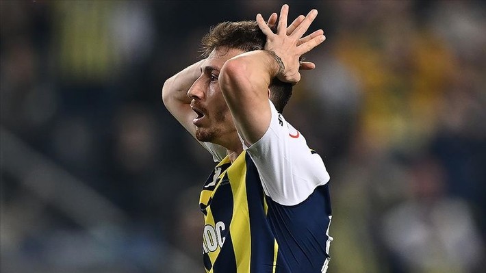 Talisca ile Osimhen'in maaşı olay yarattı Dzeko'yla, Tadic çıldırdı: O zaman gelsin o oynasın - Resim: 3