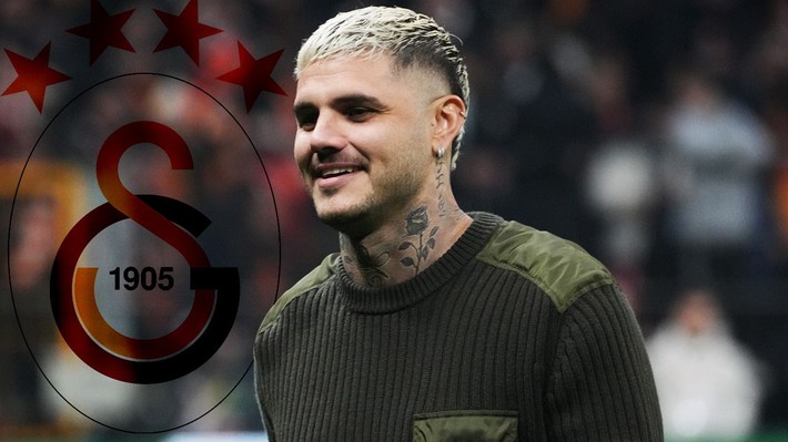 Mauro Icardi'den şampiyonluk sonrası veda! 'Tarihi sonsuza dek değiştirebilecek bir hamle' - Resim: 1