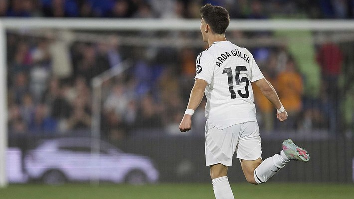 Xabi Alonso'nun Arda Güler sözleri Real Madrid'i karıştırdı! Dünyaca ünlü yıldız ayrılık kararı aldı - Resim: 4