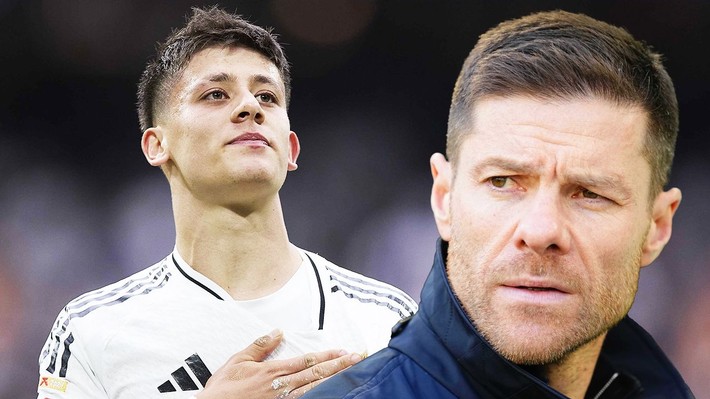 Xabi Alonso'nun Arda Güler sözleri Real Madrid'i karıştırdı! Dünyaca ünlü yıldız ayrılık kararı aldı - Resim: 1