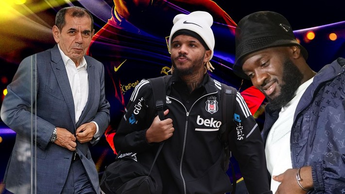 Dursun Özbek Rosier ve Ndombele sayesinde yeni kalecisini buldu! Piyasa değeri tam 20milyon euro - Resim: 1