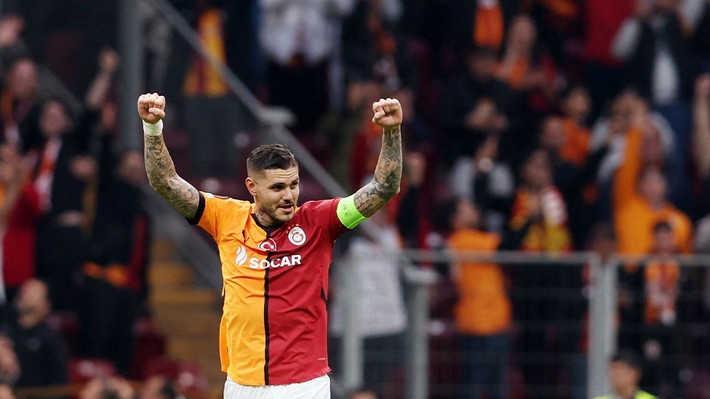 Fabregas Icardi'yi İtalya'ya çağırdı! O villayı Wanda'ya bırakmayacak - Resim: 4