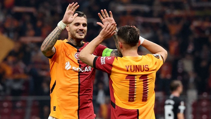 Fabregas Icardi'yi İtalya'ya çağırdı! O villayı Wanda'ya bırakmayacak - Resim: 5