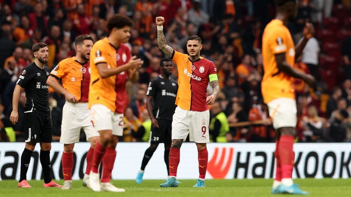 Fabregas Icardi'yi İtalya'ya çağırdı! O villayı Wanda'ya bırakmayacak - Resim: 7