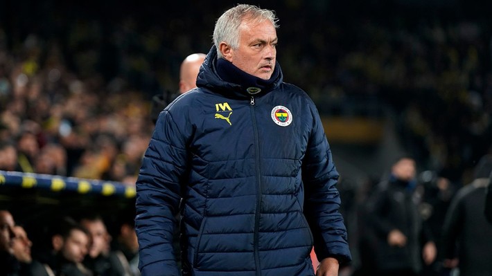 Ne İsmail ne de Amrabat! Kerem ve Orkun'un yıldızına Jose Mourinho - Resim: 2