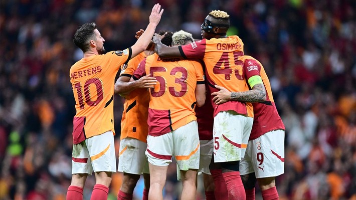 Pep Guardiola Okan Buruk'a kıyak geçti! Sembolik bir ücrete transfer bitiyor - Resim: 2