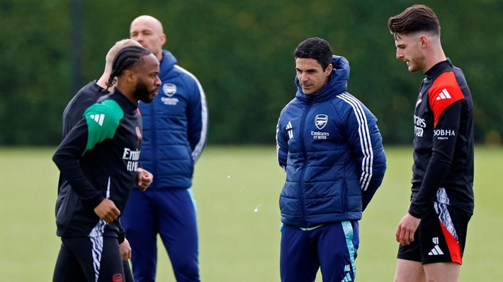 Jose Mourinho'dan onay çıktı! Guardiola, Tuchel ve Arteta'nın yıldızını istedi - Resim: 6