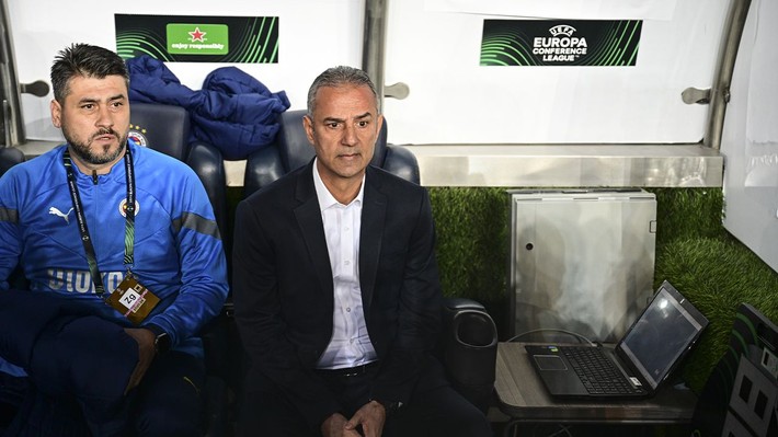 İsmail Kartal'dan flaş Fenerbahçe açıklaması! Teklif gelirse... - Resim: 4