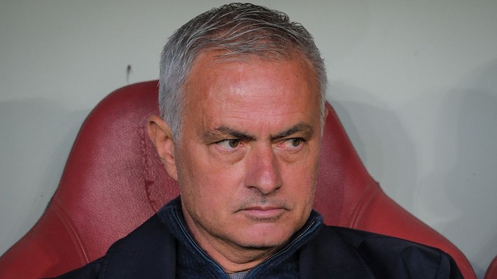 Ali Koç, Mourinho için Ronaldo ile karşı karşıya geldi! Resmi açıklama yapıldı - Resim: 7