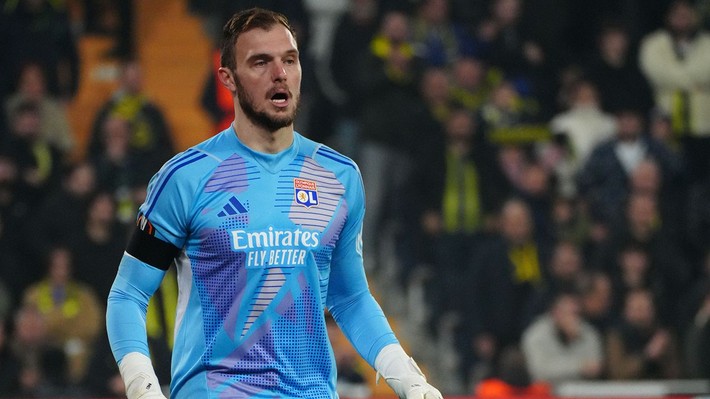 Livakovic'in yerine gelecek kaleci belli oldu! İşte Fenerbahçe'nin teklif ettiği rakam - Resim: 4