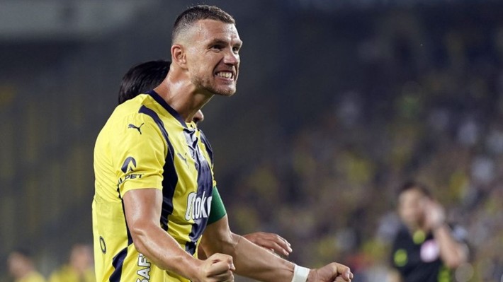 Icardi'den vazgeçen Fabregas Fenerbahçe'nin yıldız ismini transfer listesine ekledi! - Resim: 7