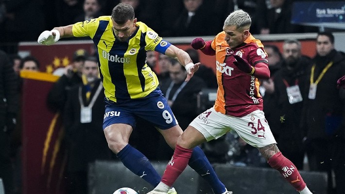 Icardi'den vazgeçen Fabregas Fenerbahçe'nin yıldız ismini transfer listesine ekledi! - Resim: 9