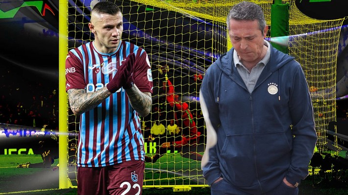 Ali Koç Zubkov'un araya girdiğini öğrendi Fenerbahçe'de 6 yıllık kriz bitti! - Resim: 1