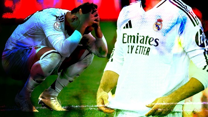 Real Madrid'de pedofili depremi! Yıldız futbolcunun adı reşit olmayan iki kızla ilgili davaya karıştı: "Görüntüleri çeken ve yayan ben değilim" - Resim: 1