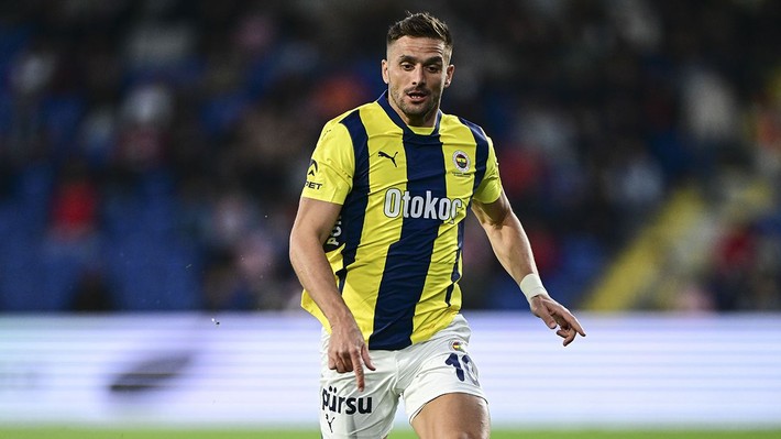 Gönderilecekler listesinde yoklardı! Ali Koç Mbaye Diagne ve Prens Selman'a yıldızını kaptırdı... "Eşi şimdiden alışverişe başladı" - Resim: 2