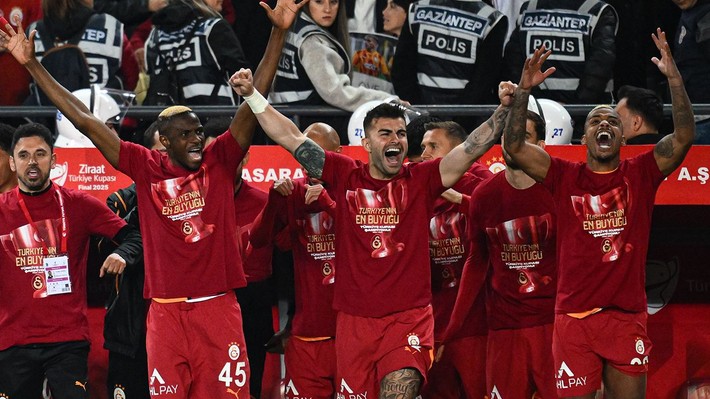 Arda Güler yüzünden Real'i reddetti Aslan oluyor! Okan Buruk Dominik Livakovic sayesinde 10 numarasını buldu... - Resim: 2