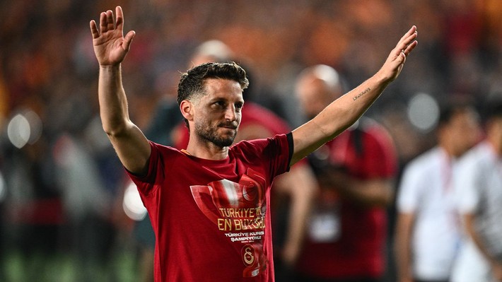 Arda Güler yüzünden Real'i reddetti Aslan oluyor! Okan Buruk Dominik Livakovic sayesinde 10 numarasını buldu... - Resim: 3