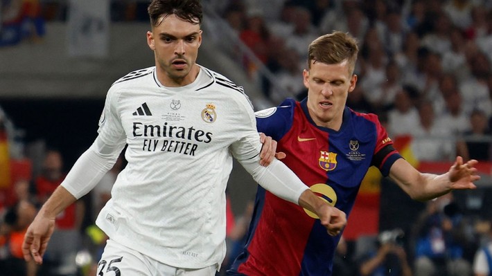 Real Madrid'de pedofili depremi! Yıldız futbolcunun adı reşit olmayan iki kızla ilgili davaya karıştı: "Görüntüleri çeken ve yayan ben değilim" - Resim: 4
