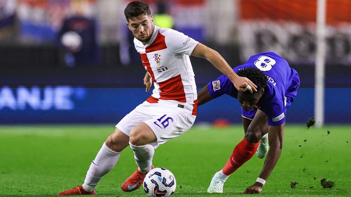 Arda Güler yüzünden Real'i reddetti Aslan oluyor! Okan Buruk Dominik Livakovic sayesinde 10 numarasını buldu... - Resim: 6