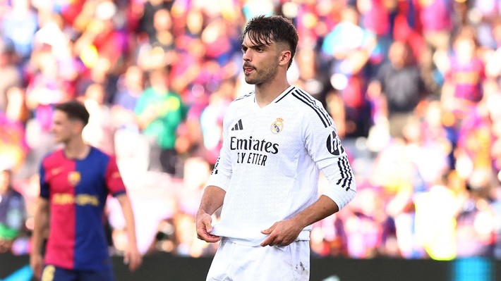 Real Madrid'de pedofili depremi! Yıldız futbolcunun adı reşit olmayan iki kızla ilgili davaya karıştı: "Görüntüleri çeken ve yayan ben değilim" - Resim: 6