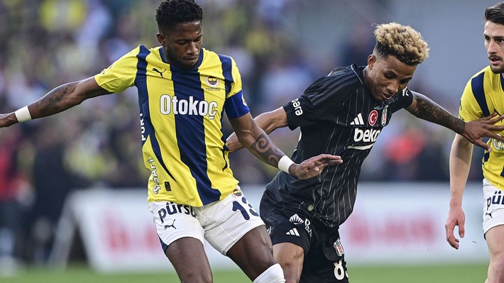 Gönderilecekler listesinde yoklardı! Ali Koç Mbaye Diagne ve Prens Selman'a yıldızını kaptırdı... "Eşi şimdiden alışverişe başladı" - Resim: 8
