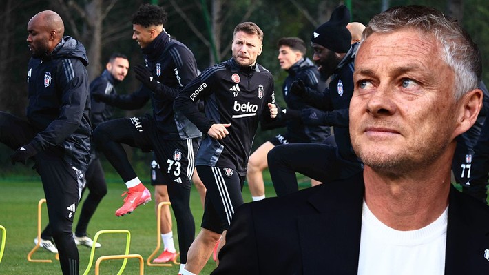Solskjaer üç ismin biletini kesti! Yaz kampına bile katılmalarını istemiyor - Resim: 1
