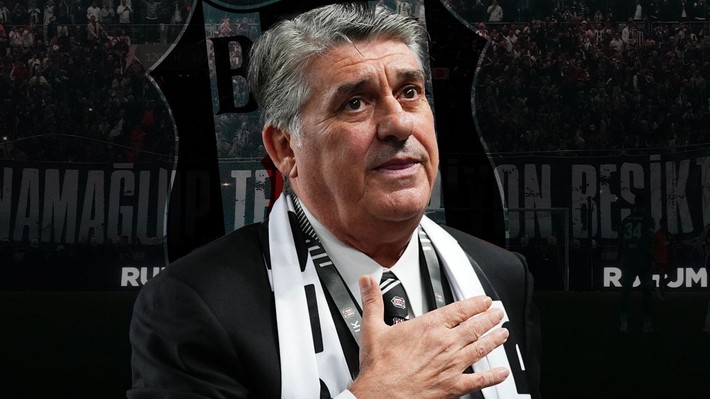 Serdal Adalı, İtalya'dan iki yıldızla birlikte dönecek! Beşiktaş'ta tarihi transfer operasyonu - Resim: 1