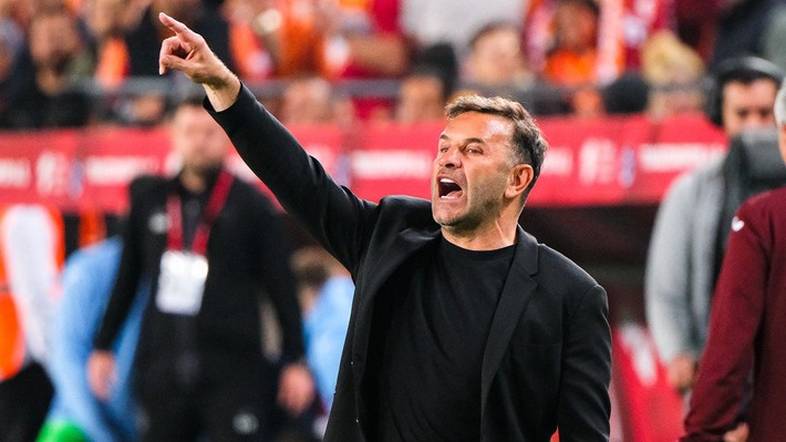 Okan Buruk'a Avrupa'dan teklif! Ağabeyi Fuat Buruk canlı yayında resmen duyurdu - Resim: 3