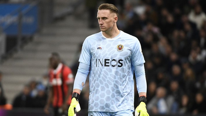 Muslera'nın yerine gelecek isim belli oldu! Galatasaray'ın yıldızlarını sosyal medyadan takip etmeye başladı - Resim: 6