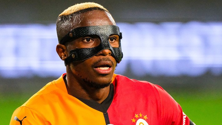 Galatasaray'ın Osimhen'e teklifi belli oldu! Şampiyonluk öncesi özel görüşme - Resim: 6