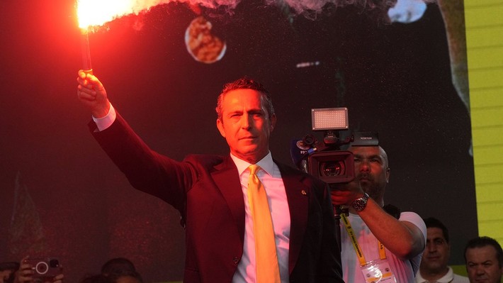 Fenerbahçe olağanüstü kongreye gidiyor! Ali Koç'tan adaylık kararı - Resim: 4