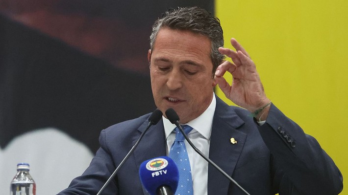 Fenerbahçe olağanüstü kongreye gidiyor! Ali Koç'tan adaylık kararı - Resim: 6