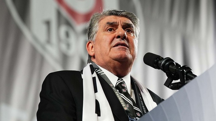 Serdal Adalı, İtalya'dan iki yıldızla birlikte dönecek! Beşiktaş'ta tarihi transfer operasyonu - Resim: 3