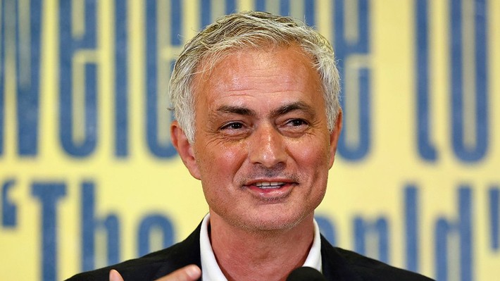 Ali Koç, Mourinho'nun yerine 3 Şampiyonlar Ligi kazanan teknik direktörü getiriyor! Tazminat bedeli ortaya çıktı - Resim: 3