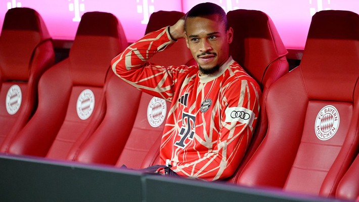 Sözleşmesi hazır! Dursun Özbek ve Ali Koç Leroy Sane'nin kararını beklerken resmi açıklama geldi... - Resim: 4