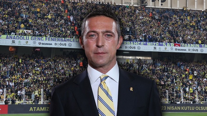 Ali Koç Fenerbahçe Gönüllüleri Derneği'ni bastı! “Siz bizi devirmeye mi çalışıyorsunuz?” - Resim: 1