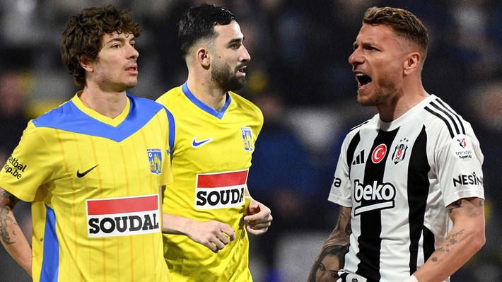 Emin Bayram ve Neustadter ile birlikte oynamıştı! Adalı Ciro'nun yerine alacak - Resim: 1