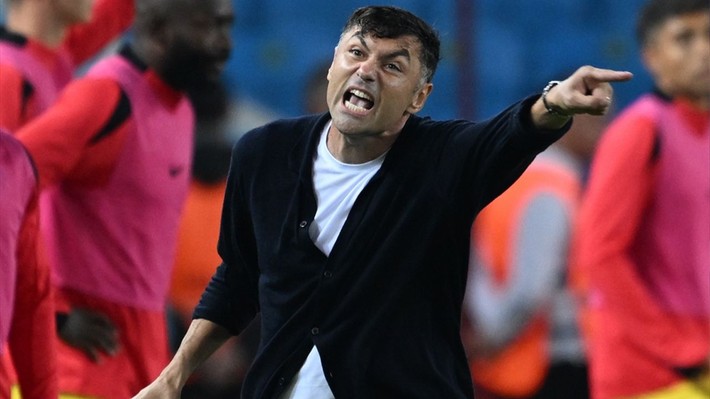 Mourinho Burak Yılmaz'ın kankasını getirip Dzeko & En-Nesyri ikilisini dağıtmayı planlıyordu! Serie A devi araya girdi - Resim: 7