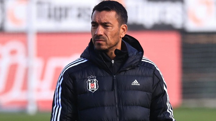 Solskjaer kalmasına sıcak bakmadı! 'Bütün hocaları yedin beni de yeme' - Resim: 7