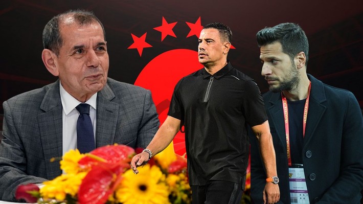 Dursun Özbek Çağdaş Atan ve Hakan Balta'nın ayakta alkışladığı wonderkid için 10 M.€ verdi! - Resim: 1